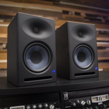 PRESONUS ERIS E8 XT: Пара мониторов