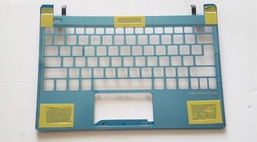 КОРПУС ВЕРХНІЙ PALMREST ACER ASPIRE ONE 756 НОВА