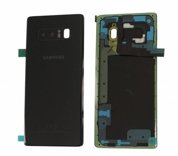 Oryginał KLAPKA baterii Samsung N950 Galaxy Note 8