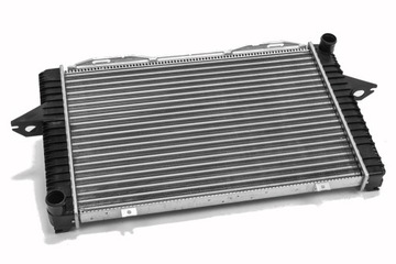 Радиатор водяного охлаждения VOLVO S70 V70 95-98 / 850 91-96