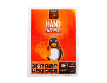 Грелка для рук 10 H Only Hot Hand Warmer