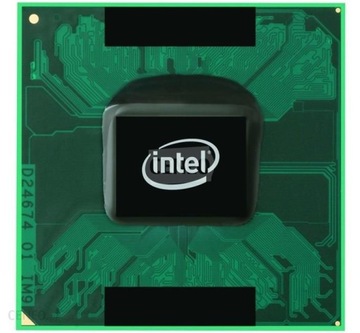 Intel Core2Duo T6600 2,20 ГГц/2 м / 800 SLGF5