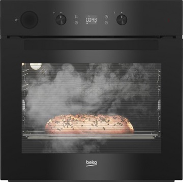 Піч Beko BIS24300BDS 71l гриль холодний фронт
