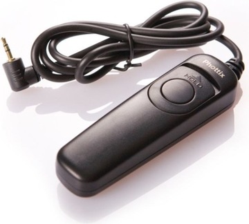 Phottix N8 сливной шланг 1м для Nikon