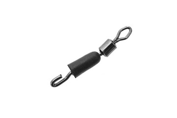 Drennan Quick Snap Swivels Размер 18