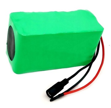 Аккумулятор 7S3P 24V 8700MAH Li-ION PANASONIC BMS