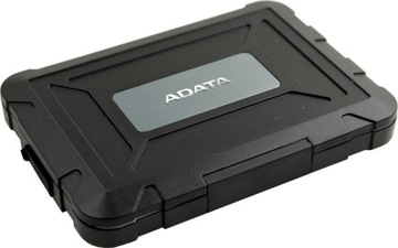 ВНЕШНИЙ НАКОПИТЕЛЬ 500GB USB 3.0 IP54 КОРПУС ADATA