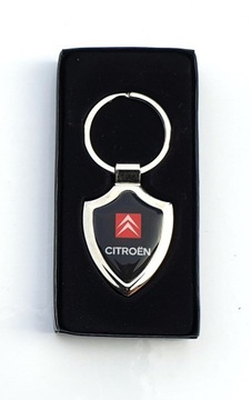 БРЕЛОК CITROEN