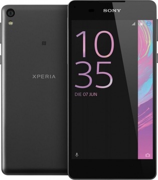 Sony Xperia E5 F3311 2/16GB LTE|