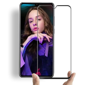 HUAWEI P30 SZKŁO FULL GLUE PEŁNY KLEJ 5D j89