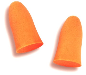 Moldex 7500 помаранчеві затички для вух 2 шт. 35 дБ