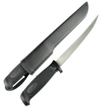 Jaxon рибальський ніж JAXON для філе риби 30 см AJ-NS04A