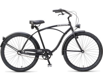 Cruiser Городской отеля отель kokkedal мужской 26 SHIMANO NEXUS 7