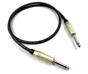 Гитарный кабель SOMMER XXL Jack 6,3 мм Amphenol 10M