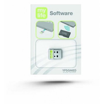 Передавач Bluetooth USB для насоса YpsoPump