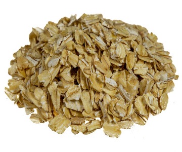 Овсянка из цельного зерна быстрого приготовления 5 кг