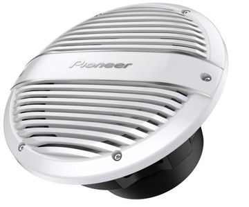 Pioneer TS-ME100WC морський бас динамік 25 см / 250 мм для човна яхти