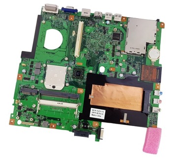 НОВАЯ МАТЕРИНСКАЯ ПЛАТА ACER TRAVELMATE 5530G