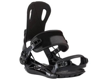 Кріплення для сноуборду Fastec Head RX ONE R. XL 29.5-31.5