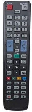 Пульт дистанционного управления для Samsung bn59-01014a bn5901014a hq