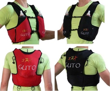 GUTO-легкий рюкзак / жилет для бега и туризма