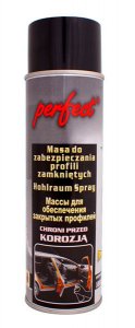 PERFECT ЯНТАРНЫЙ ПРОФИЛЬ КОНСЕРВАНТ