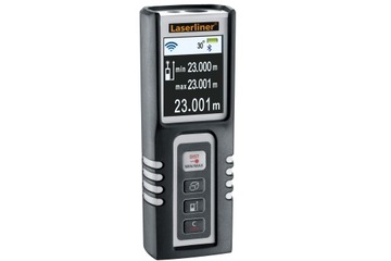 LASERLINER DistanceMaster Compact PRO дальномер 50M