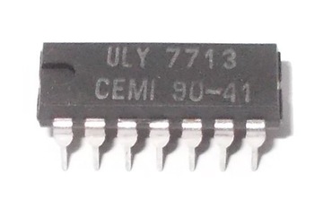 ULY7713 CEMI комплект 10 штук
