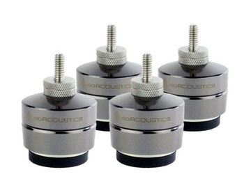 IsoAcoustics Gaia III 8шт изоляторы под колонки