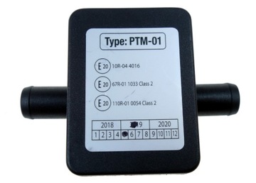Map-Sensor zenit PTM 01 датчик zenit mapsensor