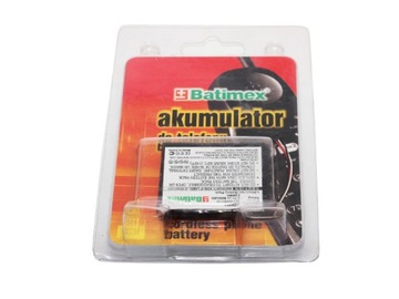 Акумулятор GARMIN Nuvi 2250lt 800mAh 3.7 V