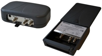 MultiBand Конвертер Twin Двойной Johansson 9645
