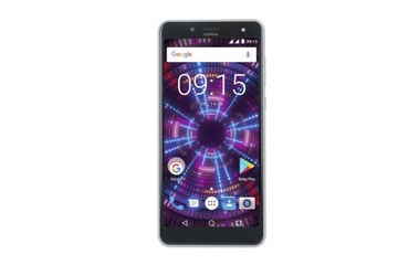 Смартфон myPhone Fun 18x9 1 ГБ / 8 ГБ Чорний