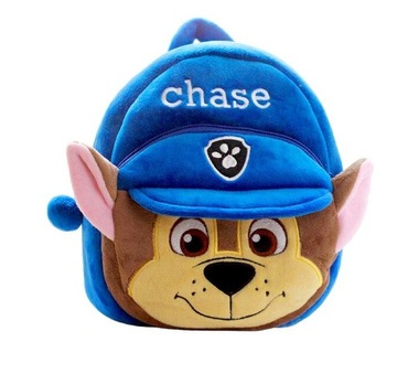 Paw Patrol рюкзак Chease доставка из польский!!!!!!!