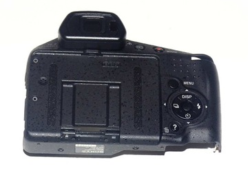Задняя крышка Sony HX100 HX100V