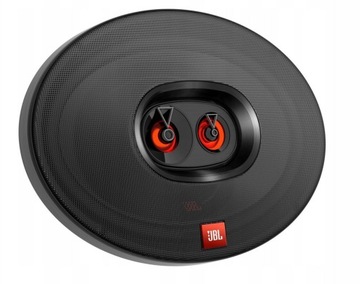 JBL CLUB 9632 автомобильные колонки 6x9 " Max Power 255w для полки