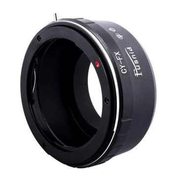 Объектив для Contax CY / YC для Fuji X / PRO1 камеры