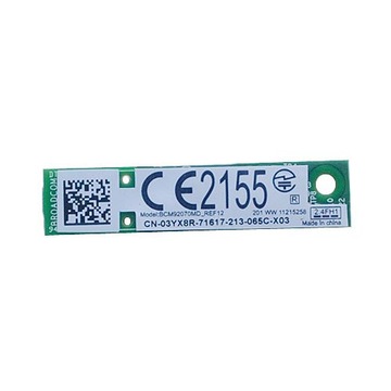 BLUETOOTH 4.0 03yx8r Dell E6230 M6700 M4700 M6600