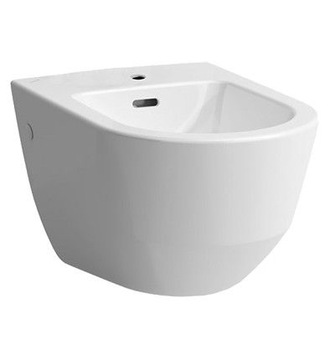 LAUFEN PRO bidet podwieszany wiszący 53cm