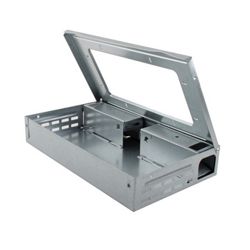 Мишоловка Zapper ловець пастка OD9