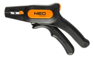 Інструмент для зачистки проводів Neo Tools 0,5 мм2-6 мм2