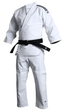 Кимоно дзюдо JUDOGA ADIDAS 500g 170cm