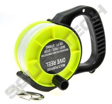 Котушка scubatech DR (50 метрів)