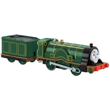 ТОМЕК И ДРУЗЬЯ ЭМИЛЬКА BMK87 CDB69 TRACKMASTER