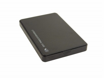 ВНЕШНИЙ ПОРТАТИВНЫЙ ДИСК 500GB 2.5" SATA III 6GB