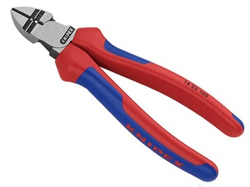 Кусачки знімач ізоляції 60HRC WIHA 1422160
