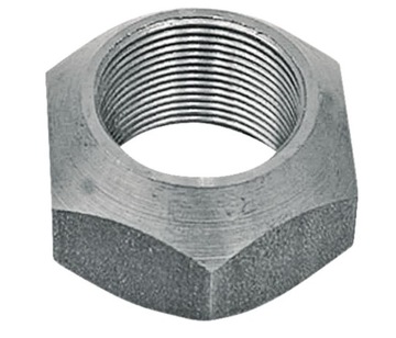 NAKRĘTKA STOŻKOWA WIDEŁ ZĘBA M24x1,5 36mm