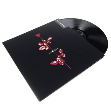 DEPECHE MODE Violator перевидання LP вініл