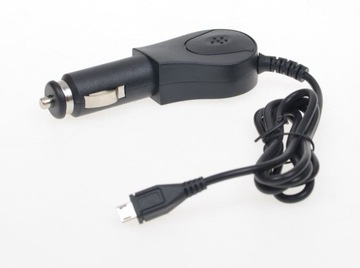 Зарядное устройство адаптер питания камера navi GPS micro USB 2.1 A