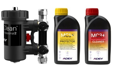 ADEY Вишивка хрестом Пакет: Magnaclean Professional2 22 мм